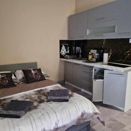 Lesny Zakatek Nr 2 Apartamento Radzyń Exterior foto