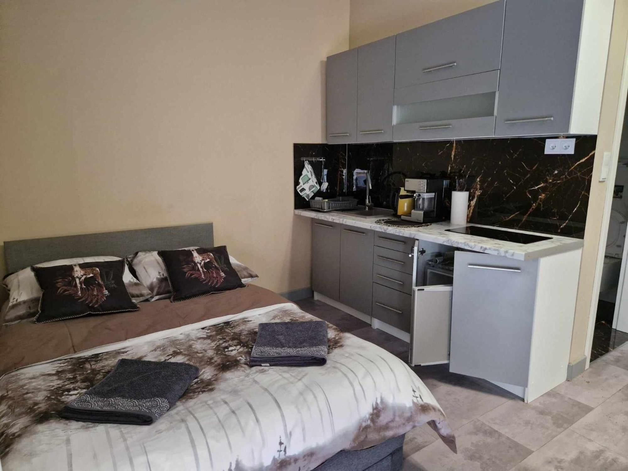 Lesny Zakatek Nr 2 Apartamento Radzyń Exterior foto