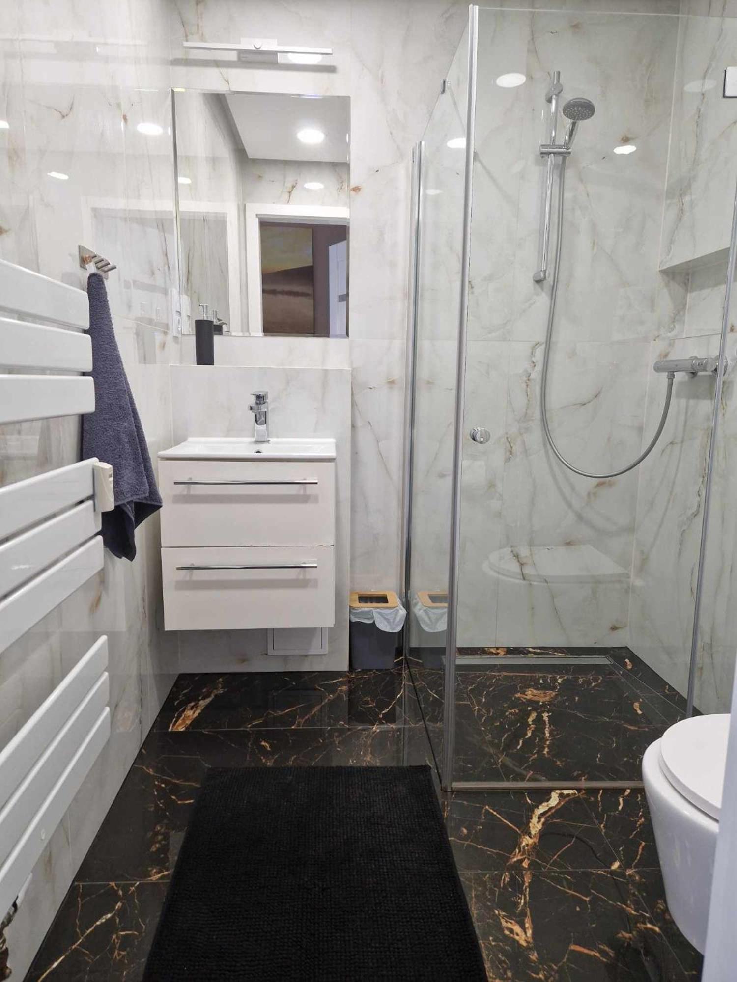 Lesny Zakatek Nr 2 Apartamento Radzyń Exterior foto