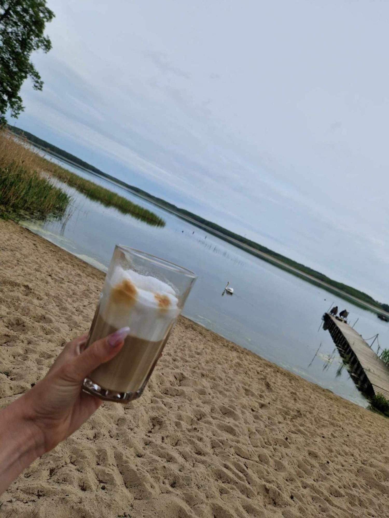 Lesny Zakatek Nr 2 Apartamento Radzyń Exterior foto